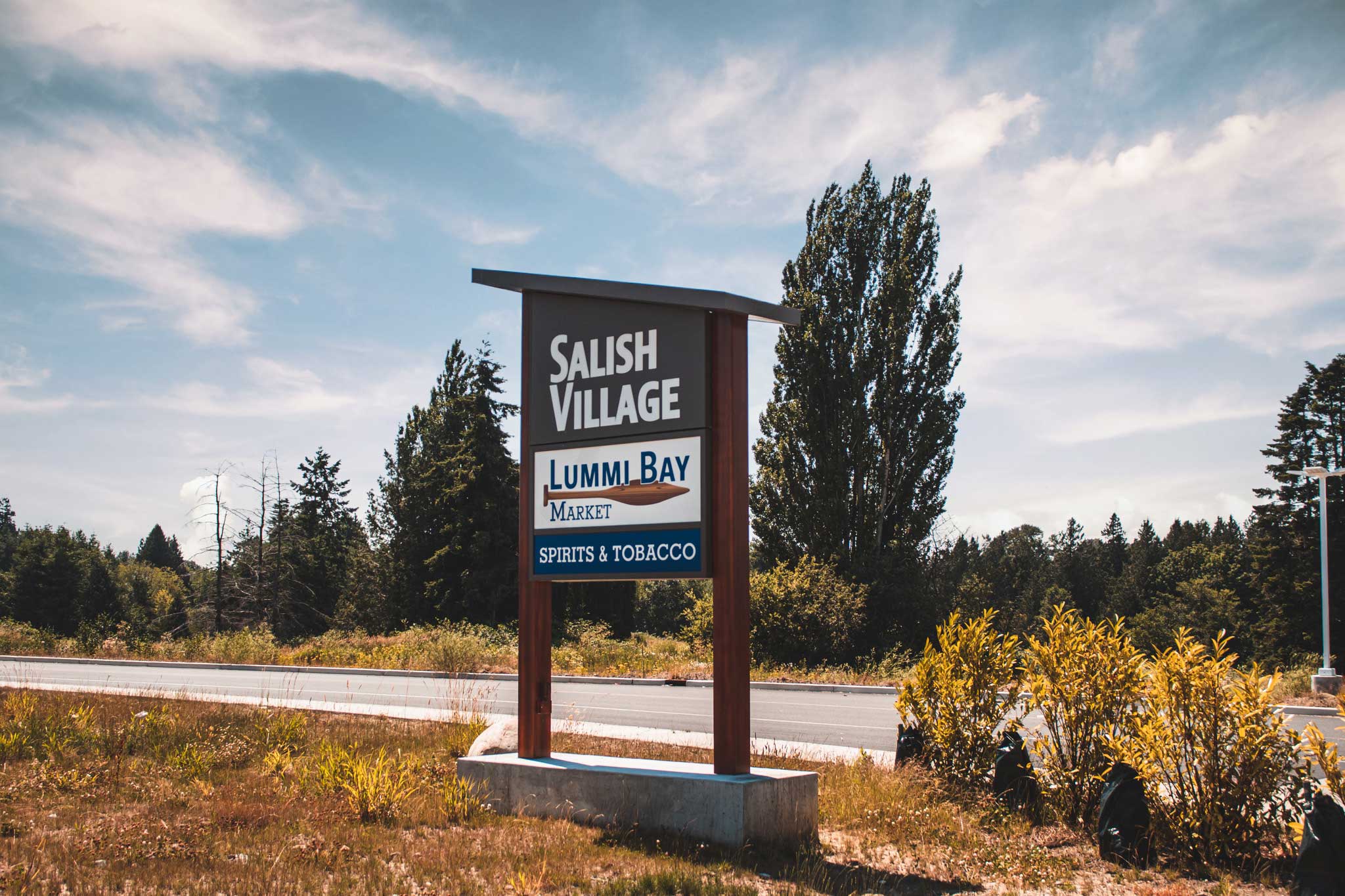 energy-lummi-salish-village-wayfinding-monument-sign