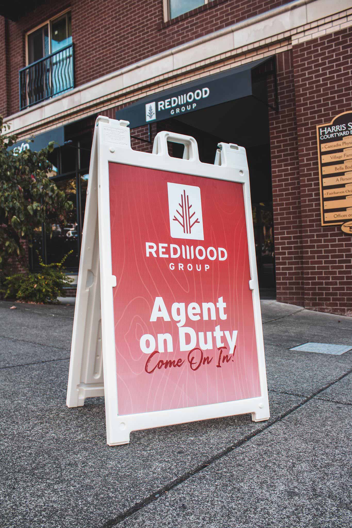 development-redwood-group-exp-realty-a-board-frame